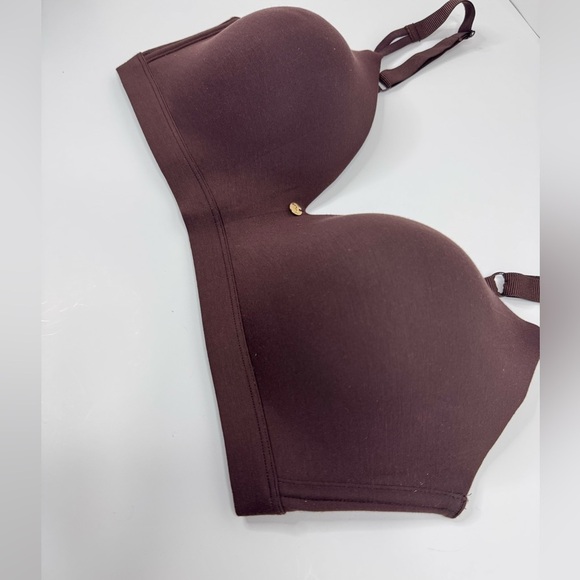 Maidenform Everyday Luxe Wireless T-Shirt Bra
38D NWOT - Picture 3 of 6